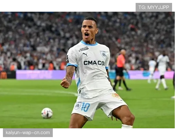 马赛客场爆冷负于布雷斯特 格林伍德失点暴露心理问题